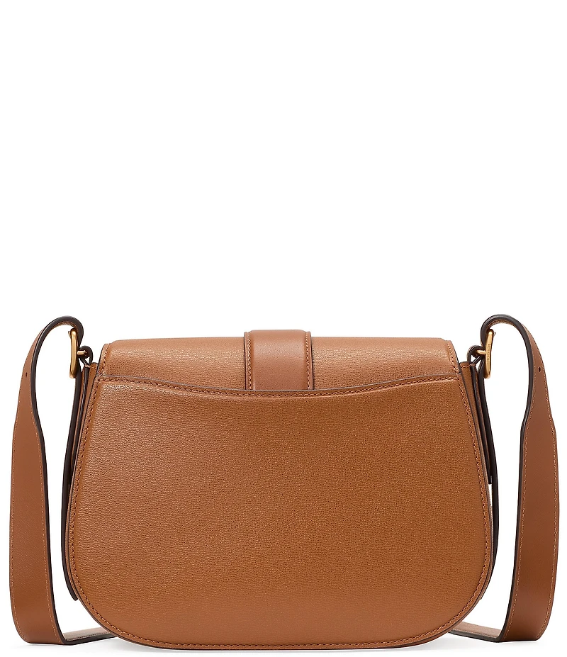 kate spade new york Nouveau Medium Saddle Bag