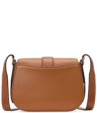 kate spade new york Nouveau Medium Saddle Bag