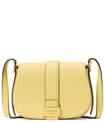 kate spade new york Nouveau Mini Saddle Bag