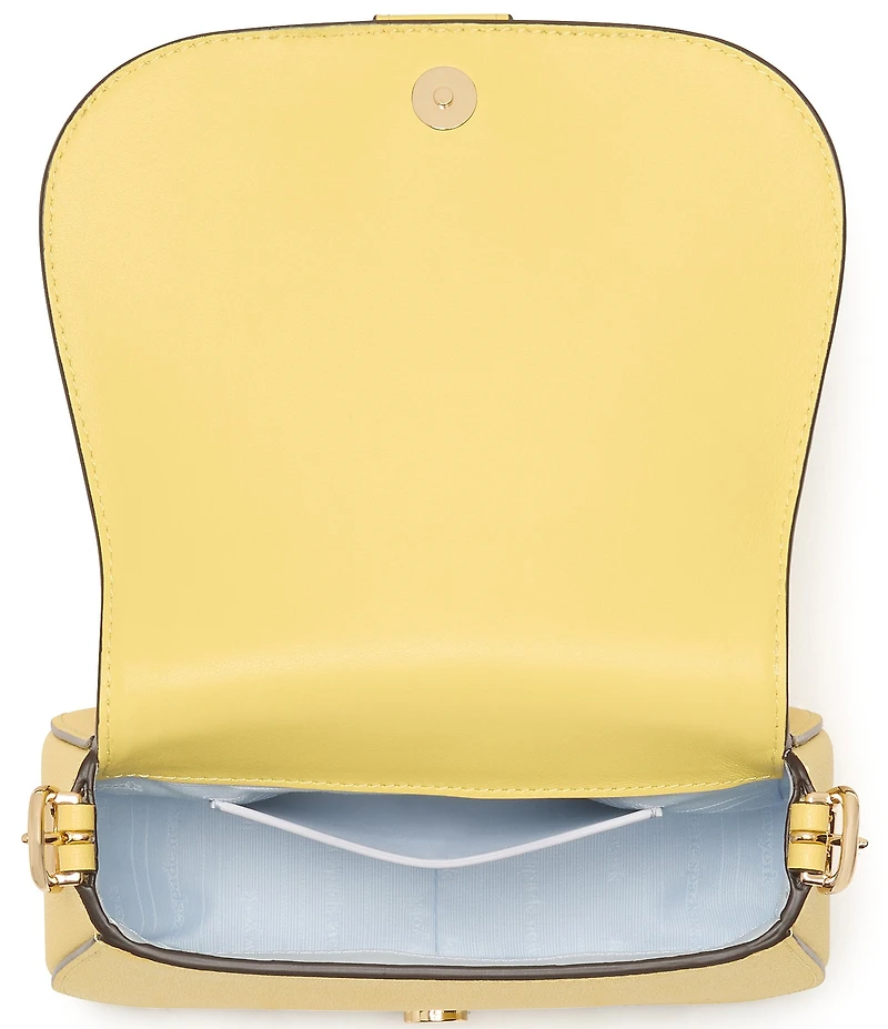 kate spade new york Nouveau Mini Saddle Bag