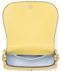 kate spade new york Nouveau Mini Saddle Bag