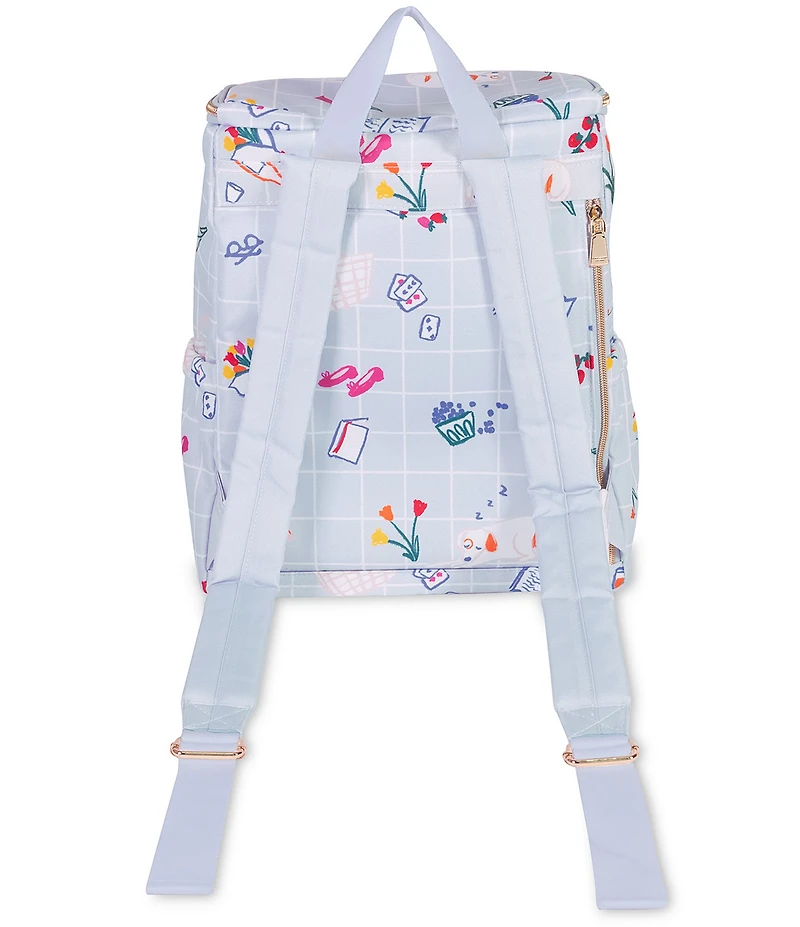 kate spade new york Park Picnic Backpack Cooler