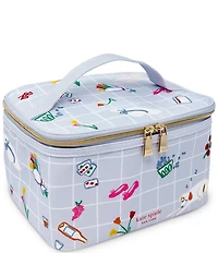 kate spade new york Park Picnic Lunch Box