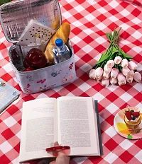 kate spade new york Park Picnic Lunch Box