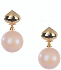 kate spade new york Pearlie Drop Earrings