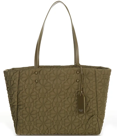 kate spade new york Quilted Tilly Medium Tote Bag