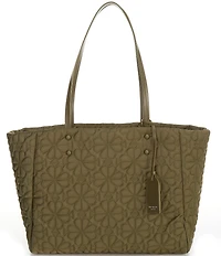 kate spade new york Quilted Tilly Medium Tote Bag