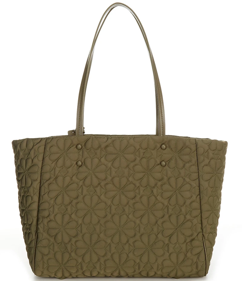 kate spade new york Quilted Tilly Medium Tote Bag