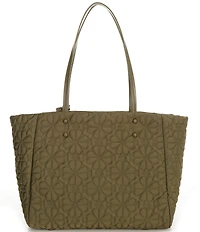 kate spade new york Quilted Tilly Medium Tote Bag
