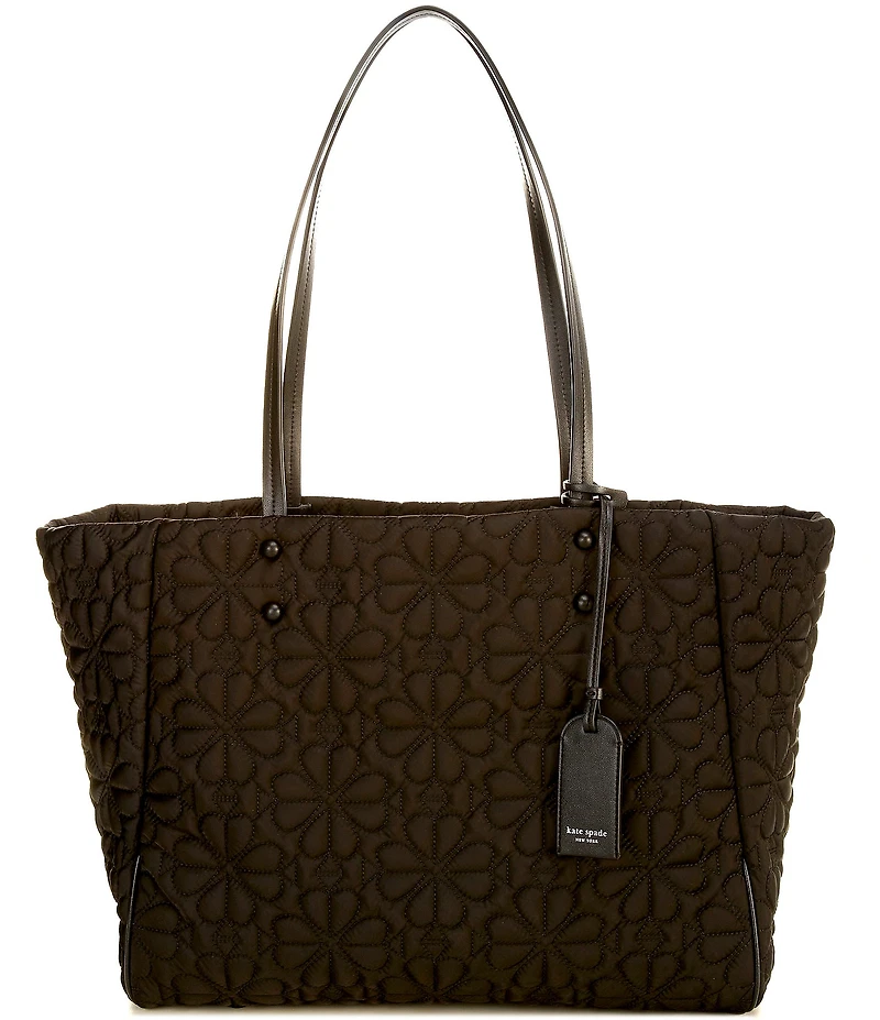 kate spade new york Quilted Tilly Medium Tote Bag