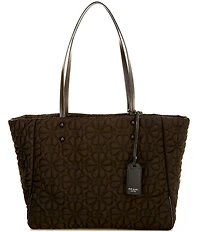 kate spade new york Quilted Tilly Medium Tote Bag