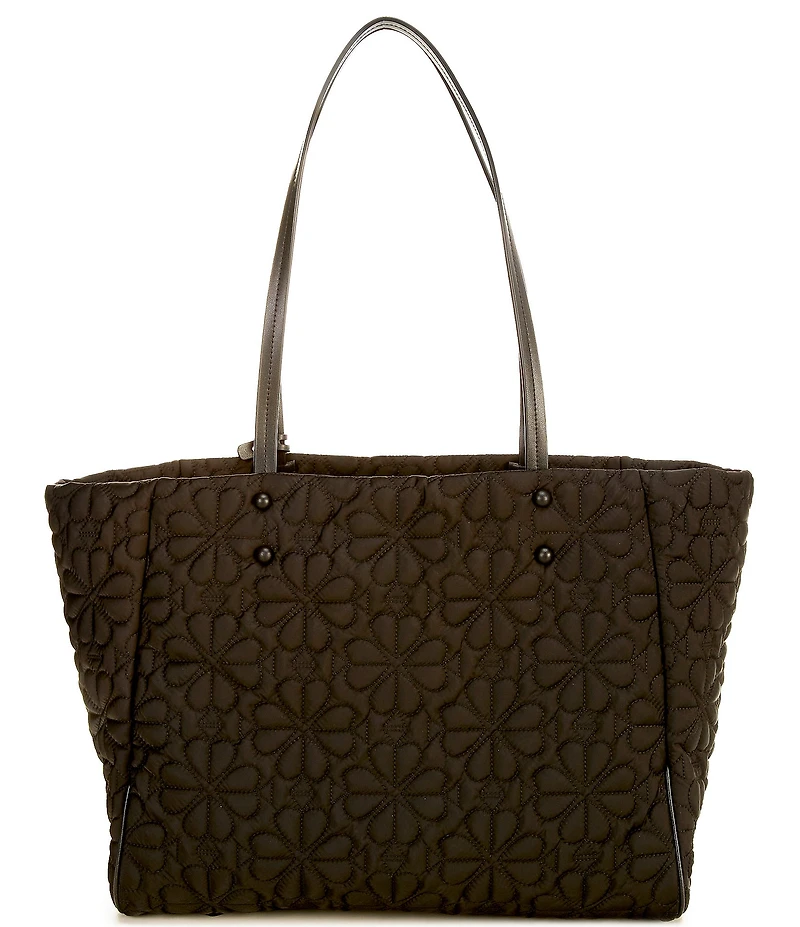 kate spade new york Quilted Tilly Medium Tote Bag