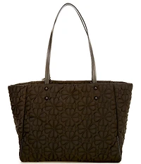kate spade new york Quilted Tilly Medium Tote Bag