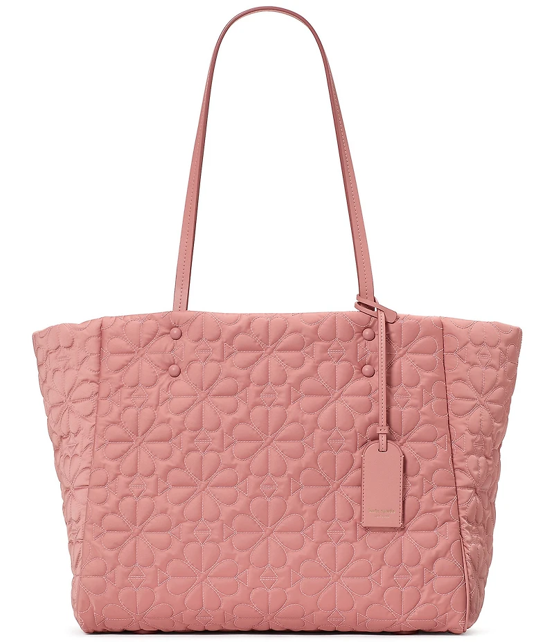kate spade new york Quilted Tilly Medium Tote Bag