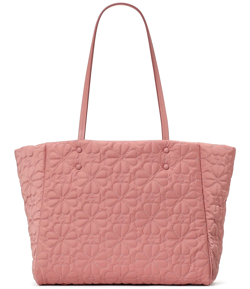 kate spade new york Quilted Tilly Medium Tote Bag