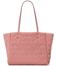 kate spade new york Quilted Tilly Medium Tote Bag