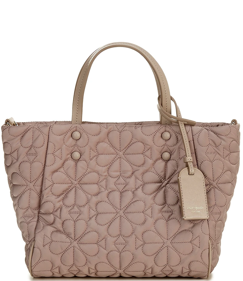 kate spade new york Quited Tilly Small Tote Bag