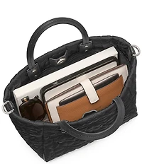 kate spade new york Quited Tilly Small Tote Bag