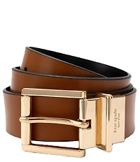 kate spade new york Reversible Belt
