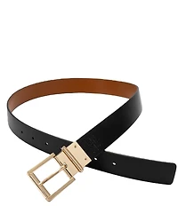 kate spade new york Reversible Belt