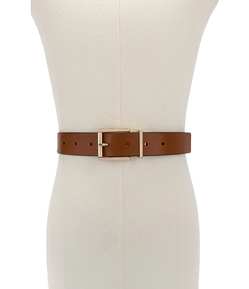 kate spade new york Reversible Belt