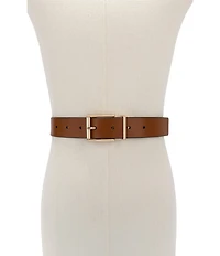 kate spade new york Reversible Belt