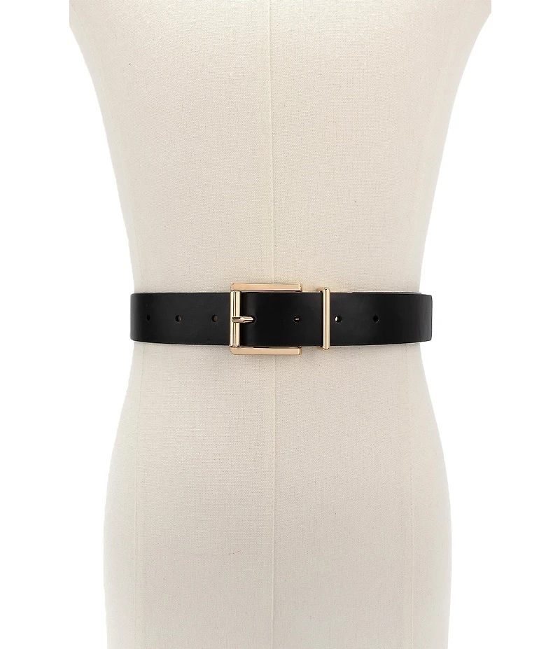 kate spade new york Reversible Belt