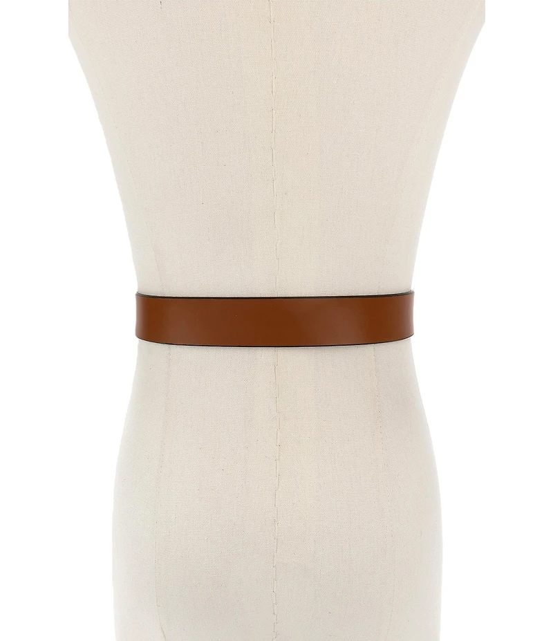 kate spade new york Reversible Belt