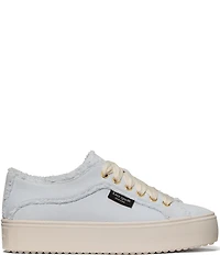 kate spade new york Sam Icon Platform Sneakers