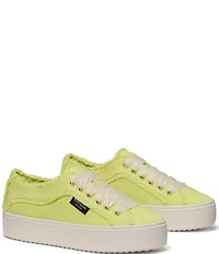 kate spade new york Sam Icon Platform Sneakers