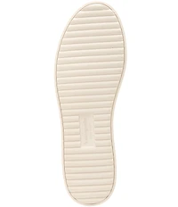 kate spade new york Sam Icon Rhinestone Ribbon Lace Up Platform Sneakers