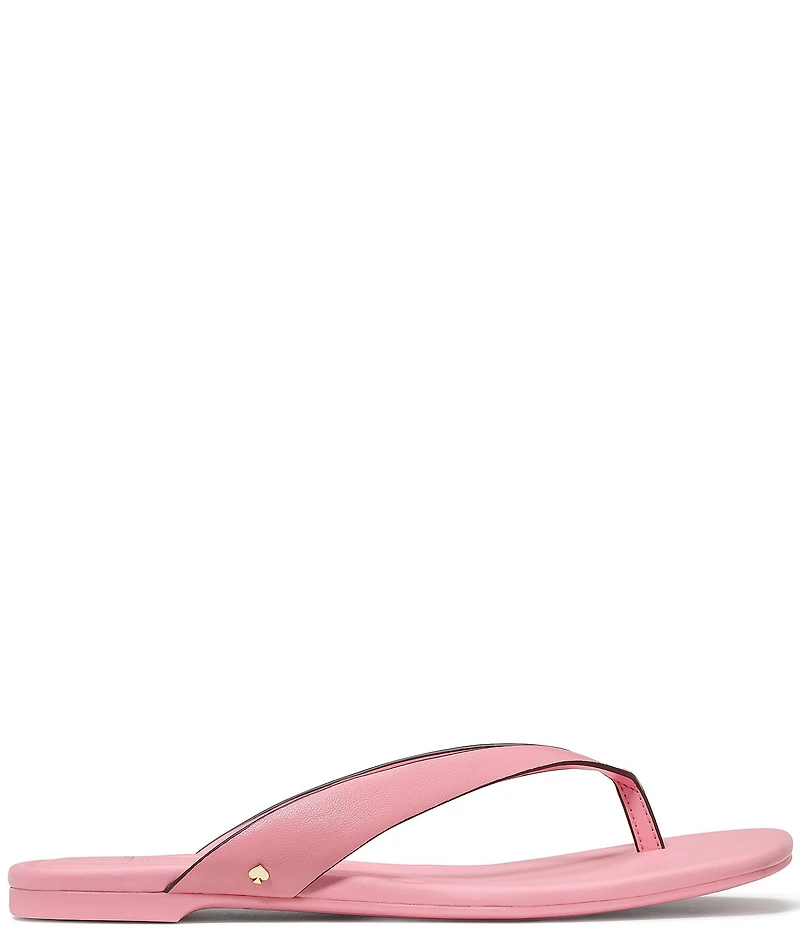 kate spade new york Sandie Flip Flop Sandals
