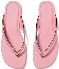 kate spade new york Sandie Flip Flop Sandals