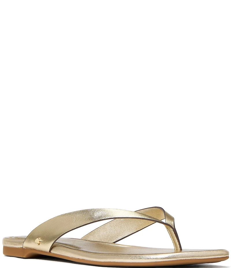 kate spade new york Sandie Flip Flop Sandals