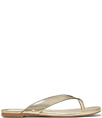 kate spade new york Sandie Flip Flop Sandals