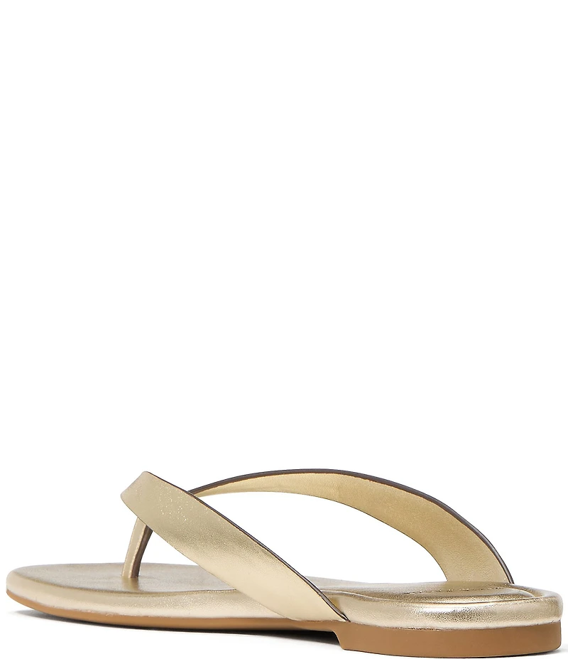 kate spade new york Sandie Flip Flop Sandals