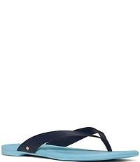 kate spade new york Sandie Flip Flop Sandals