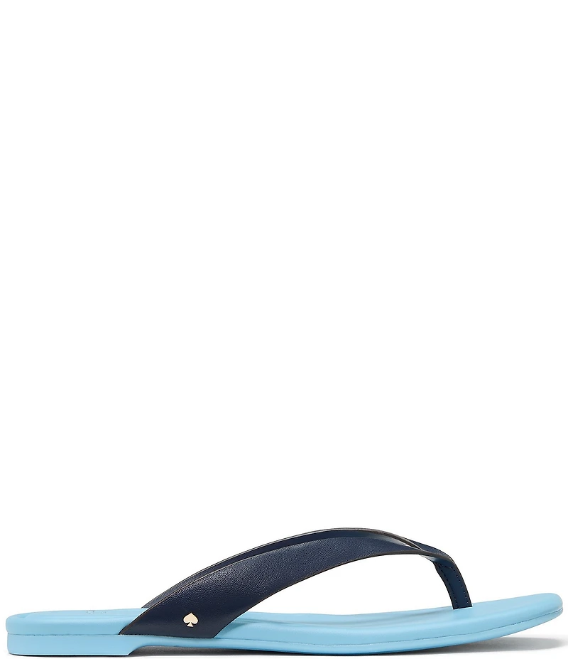 kate spade new york Sandie Flip Flop Sandals