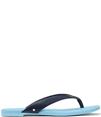 kate spade new york Sandie Flip Flop Sandals