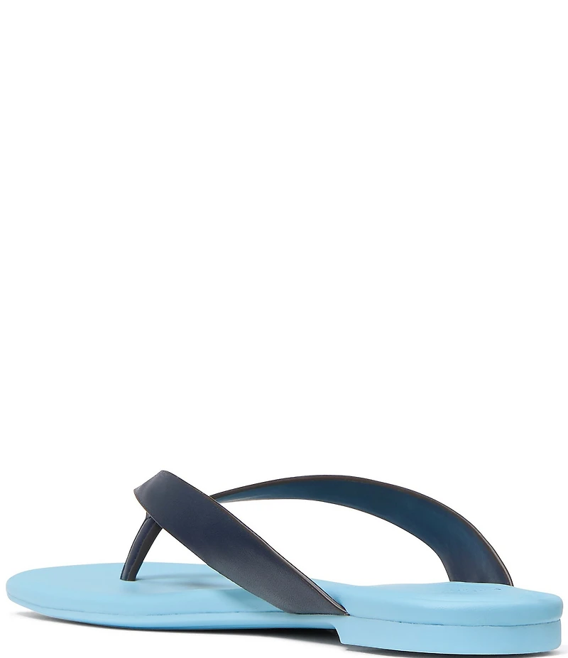 kate spade new york Sandie Flip Flop Sandals