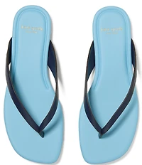 kate spade new york Sandie Flip Flop Sandals