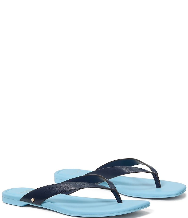 kate spade new york Sandie Flip Flop Sandals
