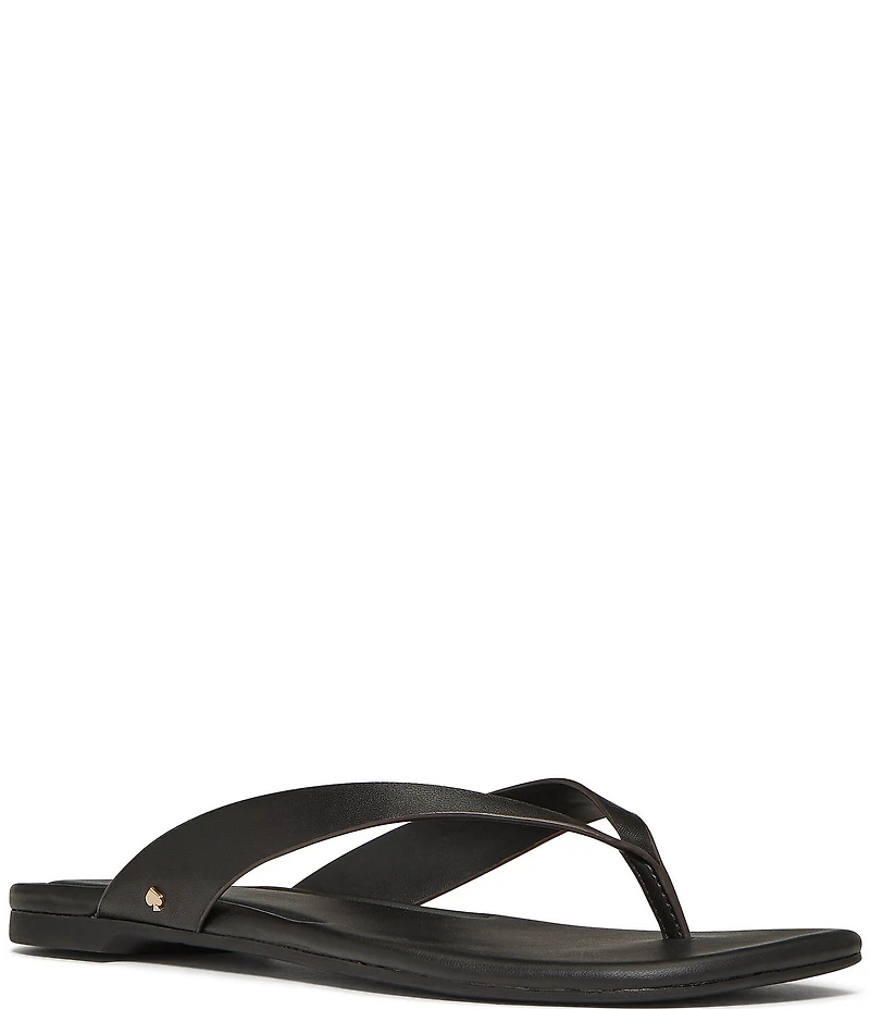 kate spade new york Sandie Flip Flop Sandals