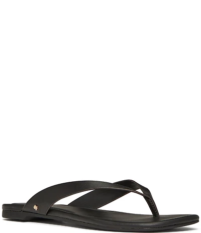 kate spade new york Sandie Flip Flop Sandals