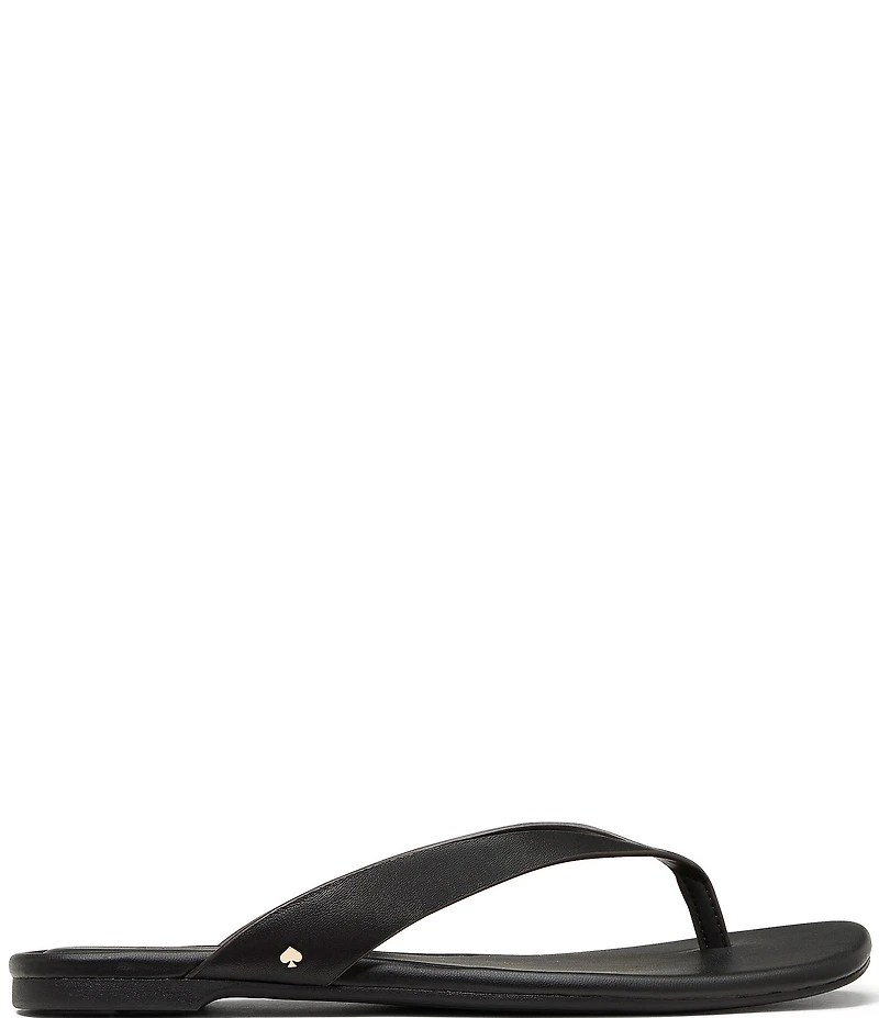kate spade new york Sandie Flip Flop Sandals