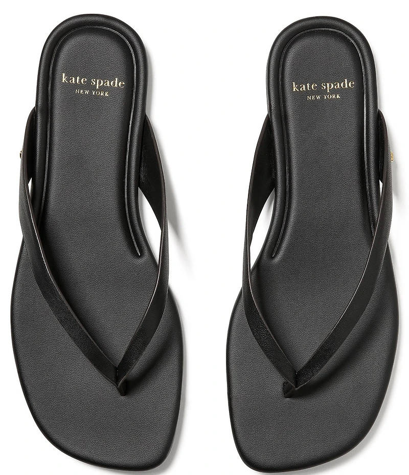 kate spade new york Sandie Flip Flop Sandals