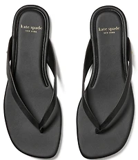 kate spade new york Sandie Flip Flop Sandals