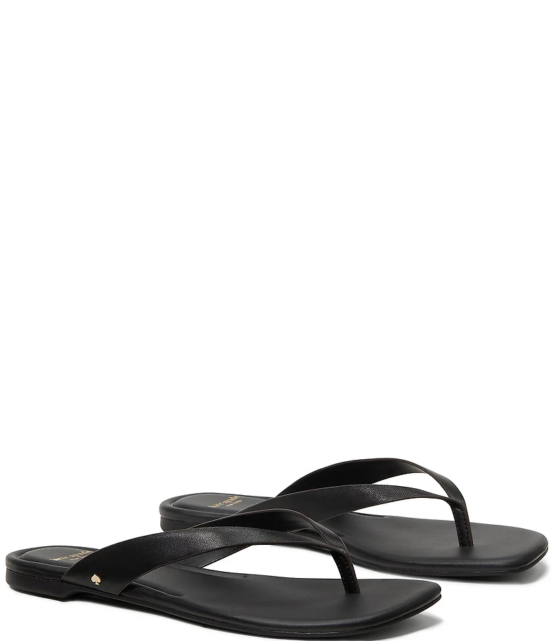 kate spade new york Sandie Flip Flop Sandals
