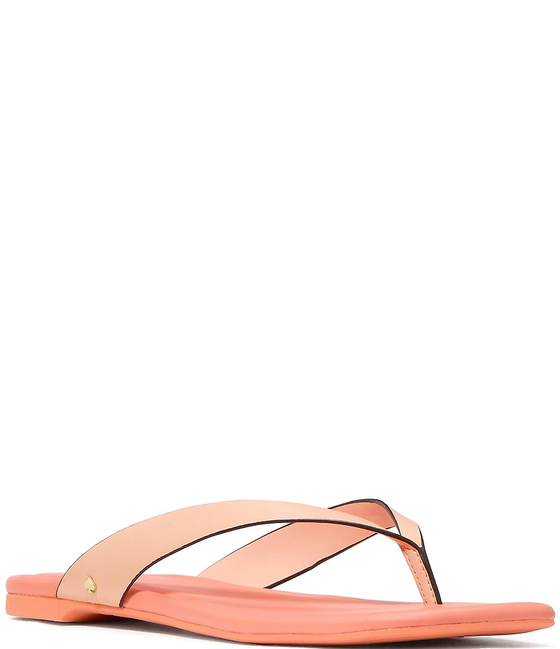 kate spade new york Sandie Flip Flop Sandals