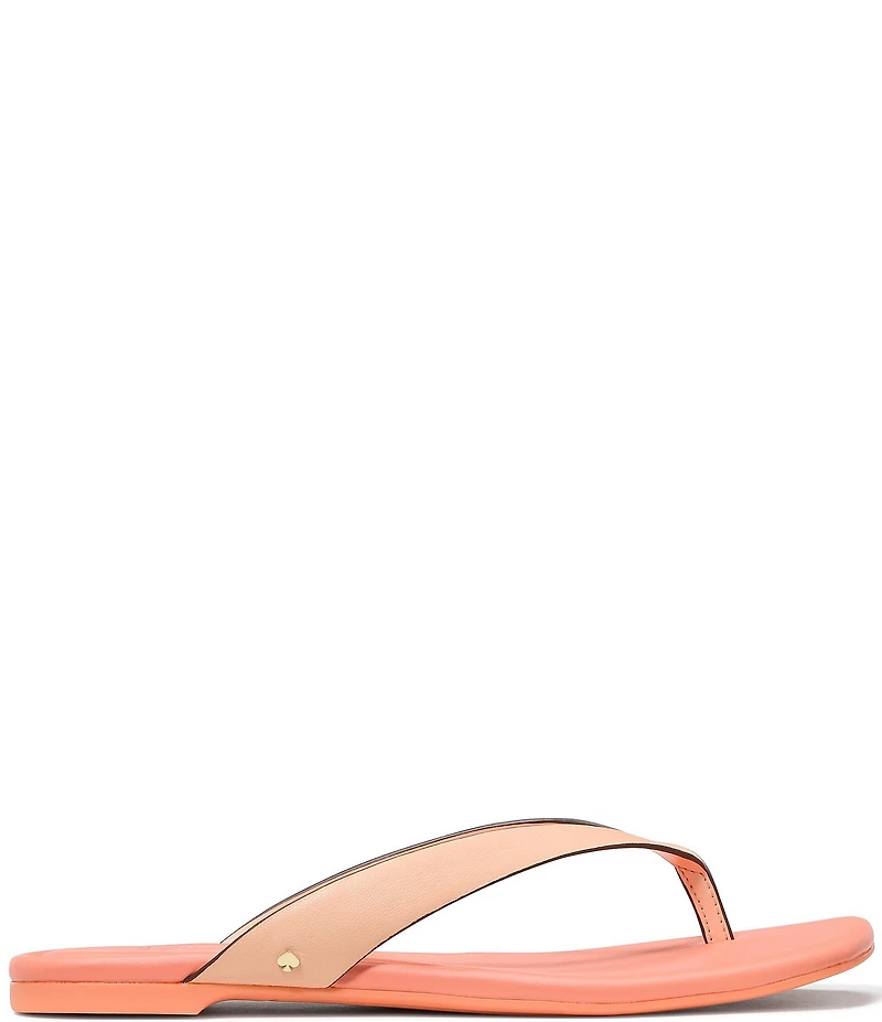 kate spade new york Sandie Flip Flop Sandals
